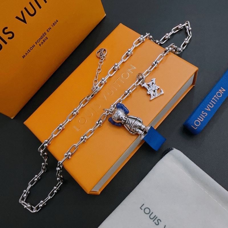 Louis Vuitton Necklaces